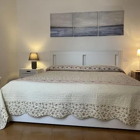 Hébergement de vacances Al Geko Del Groppo ☆ Breath & Relax ☆ 5 Terre