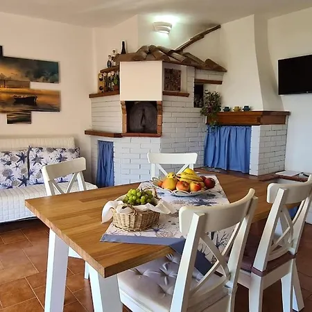 Al Geko Del Groppo ☆ Breath & Relax ☆ 5 Terre *