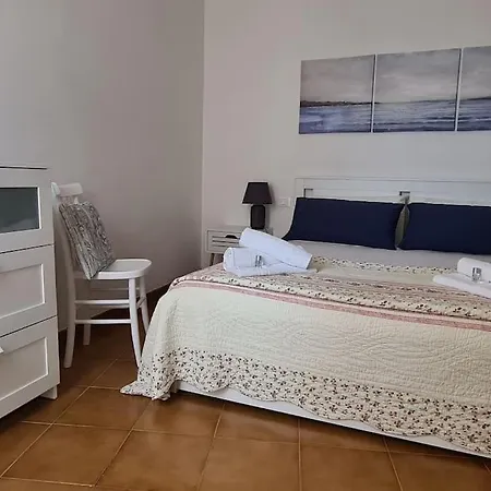 Al Geko Del Groppo ☆ Breath & Relax ☆ 5 Terre Hébergement de vacances *