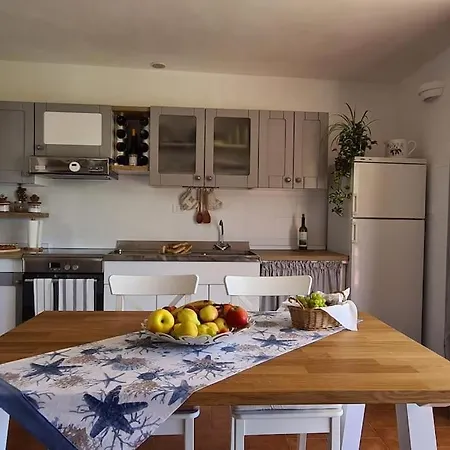 Al Geko Del Groppo ☆ Breath & Relax ☆ 5 Terre Hébergement de vacances Volastra