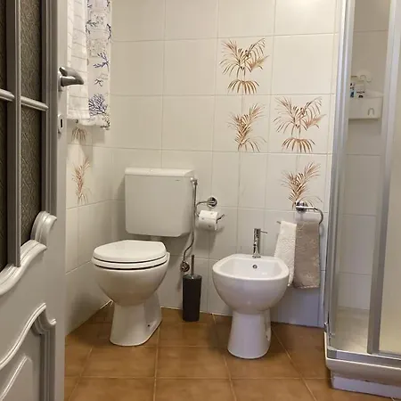 Hébergement de vacances Al Geko Del Groppo ☆ Breath & Relax ☆ 5 Terre Volastra