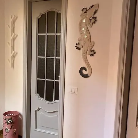 Al Geko Del Groppo ☆ Breath & Relax ☆ 5 Terre