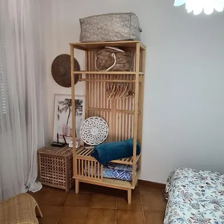 Al Geko Del Groppo ☆ Breath & Relax ☆ 5 Terre Дом отдыха Воластра