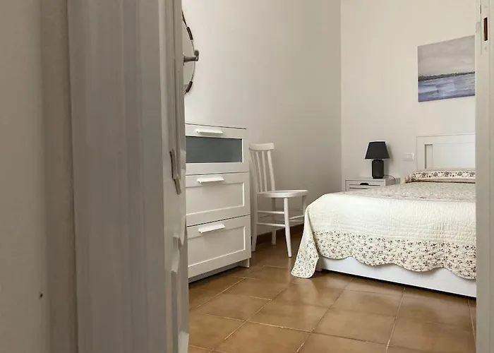 Al Geko Del Groppo ☆ Breath & Relax ☆ 5 Terre Casa de Férias Volastra