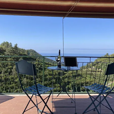 Ferienhaus Al Geko Del Groppo ☆ Breath & Relax ☆ 5 Terre *