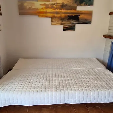 Al Geko Del Groppo ☆ Breath & Relax ☆ 5 Terre