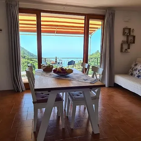 Al Geko Del Groppo ☆ Breath & Relax ☆ 5 Terre