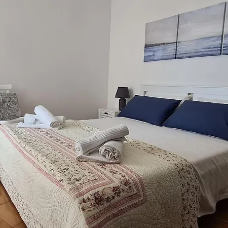 Al Geko Del Groppo ☆ Breath & Relax ☆ 5 Terre Ferienhaus Volastra