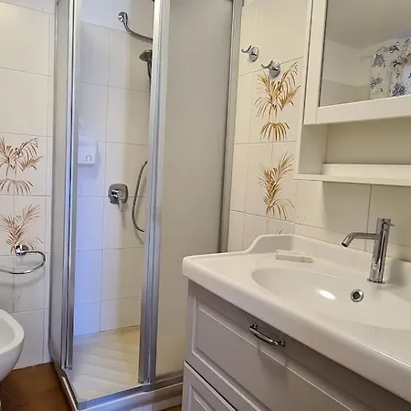 Al Geko Del Groppo ☆ Breath & Relax ☆ 5 Terre Ferienhaus Volastra