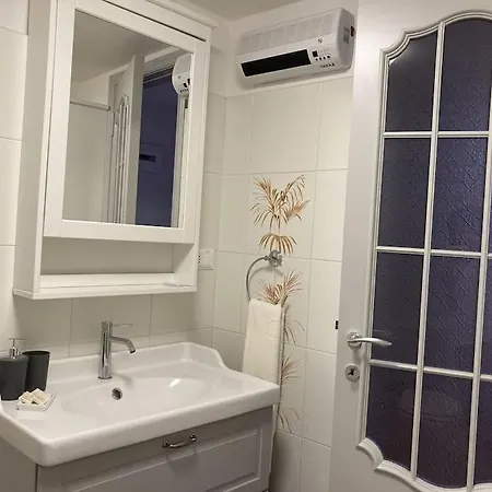 Al Geko Del Groppo ☆ Breath & Relax ☆ 5 Terre Ferienhaus *