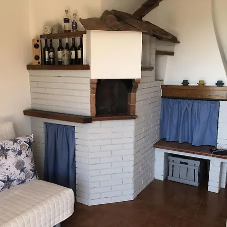 Ferienhaus Al Geko Del Groppo ☆ Breath & Relax ☆ 5 Terre *