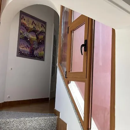 Al Geko Del Groppo ☆ Breath & Relax ☆ 5 Terre