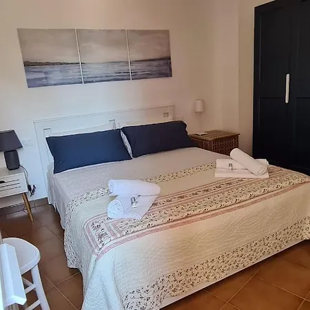 Ferienhaus Al Geko Del Groppo ☆ Breath & Relax ☆ 5 Terre