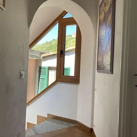 Al Geko Del Groppo ☆ Breath & Relax ☆ 5 Terre Volastra