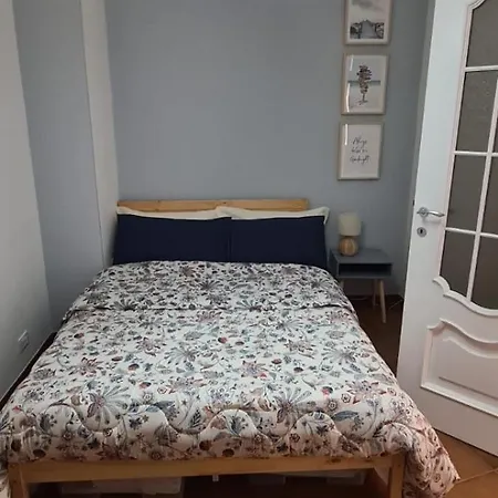 Al Geko Del Groppo ☆ Breath & Relax ☆ 5 Terre Ferienhaus