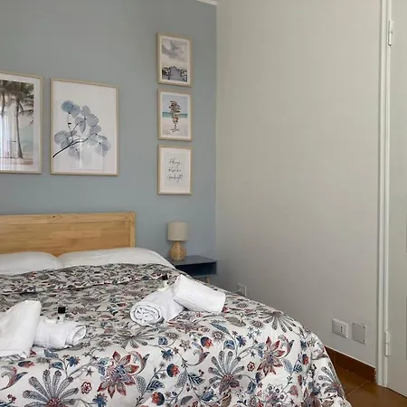 Vakantiehuis Al Geko Del Groppo ☆ Breath & Relax ☆ 5 Terre *