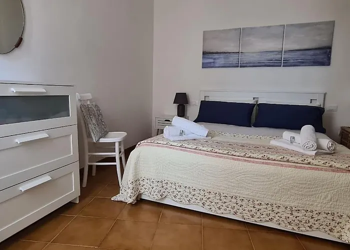 Al Geko Del Groppo ☆ Breath & Relax ☆ 5 Terre Semesterbostad *