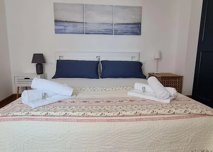 Al Geko Del Groppo ☆ Breath & Relax ☆ 5 Terre Semesterbostad *